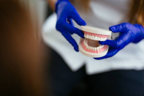 Advanced Technology for Better Dental Care in Dodge Center, MN